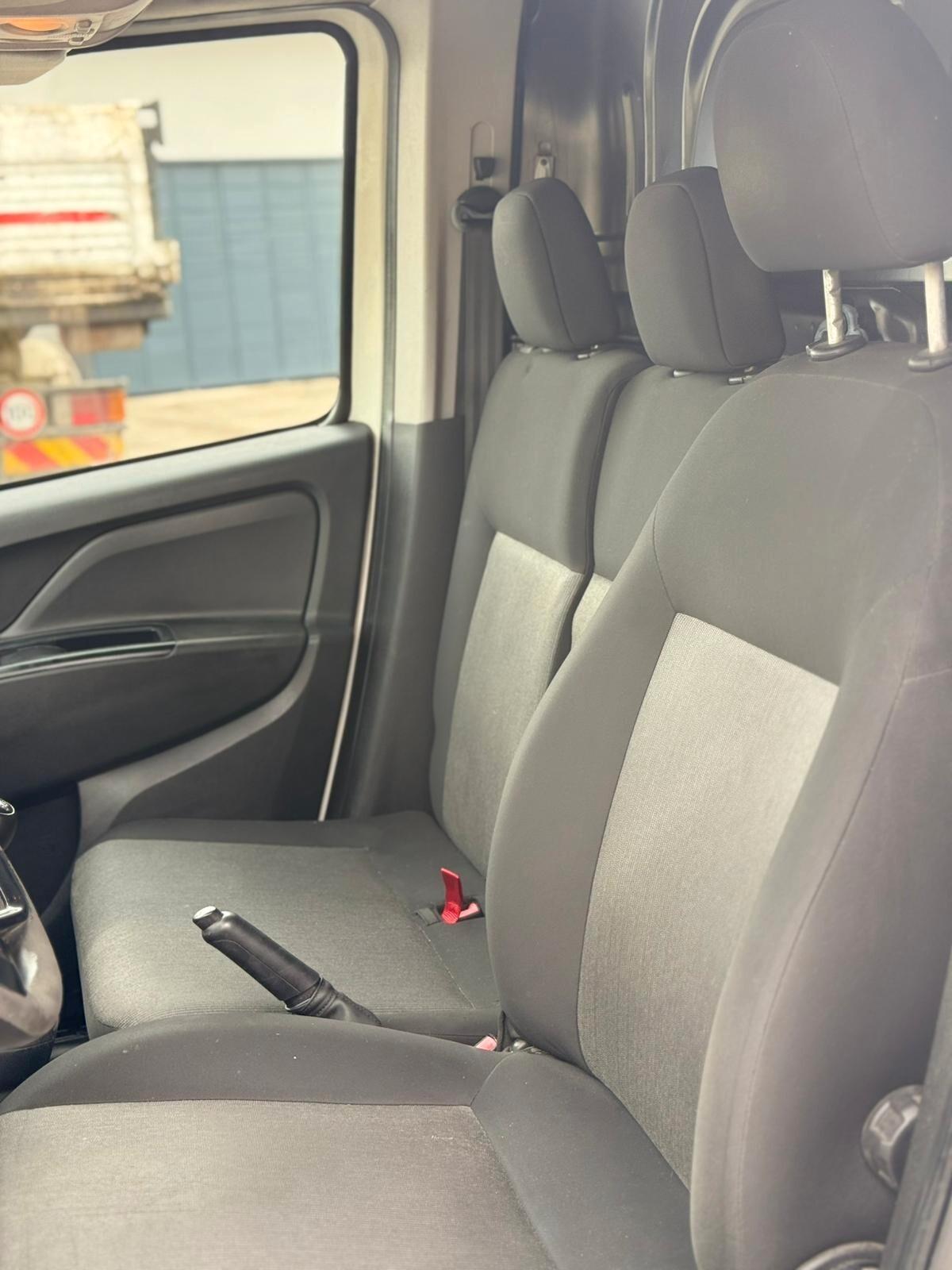 Fiat Doblo Doblò 1.3 MJT 3 POSTI IVA ESPOSTA