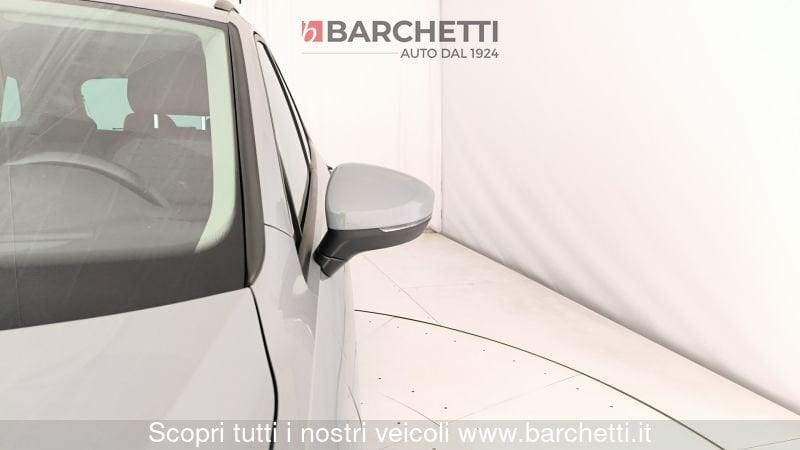 Volkswagen Tiguan 2ª SERIE 2.0 TDI 150 CV SCR DSG LIFE