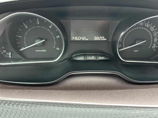PEUGEOT 2008 146,042km 1.4 HDi 68CV Active Stupenda Bellissima