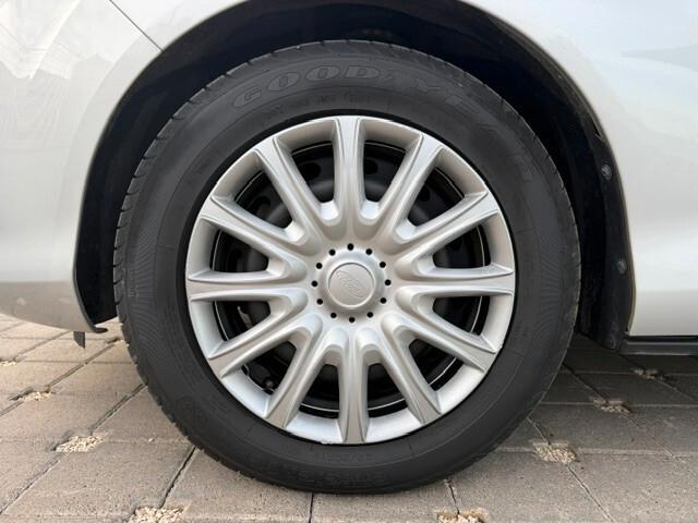 Ford B-Max 1.4 90 CV GPL Business 2017