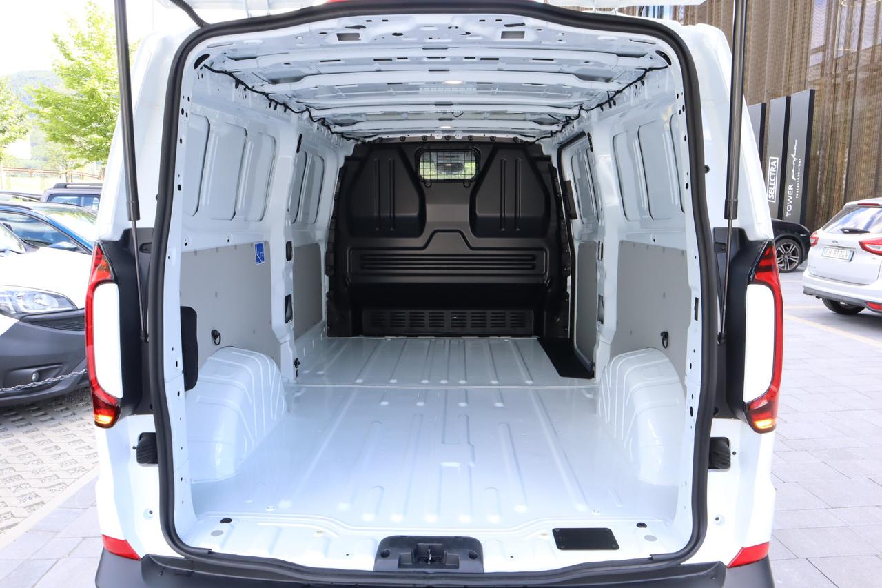 Volkswagen Transporter T7 L2 2.0 150CV DSG 4MOTION 0 Km!