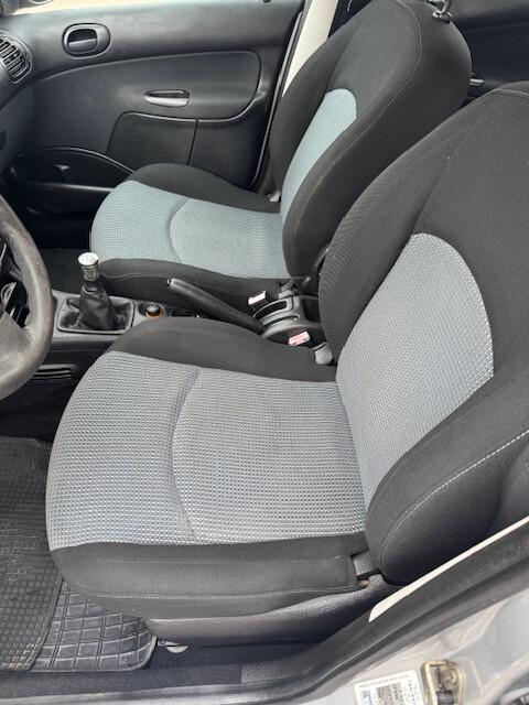 Peugeot 206 1.4 SW S-METANO-OK NEOPATENTATI