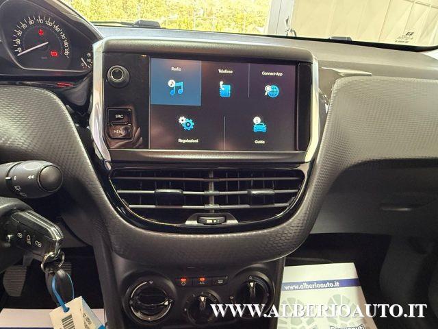 PEUGEOT 2008 1° serie BlueHDi 100 Active *OFFERTA DEL MESE*
