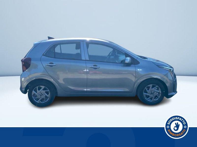 Kia Picanto 1.0 GPL Urban AMT MY26