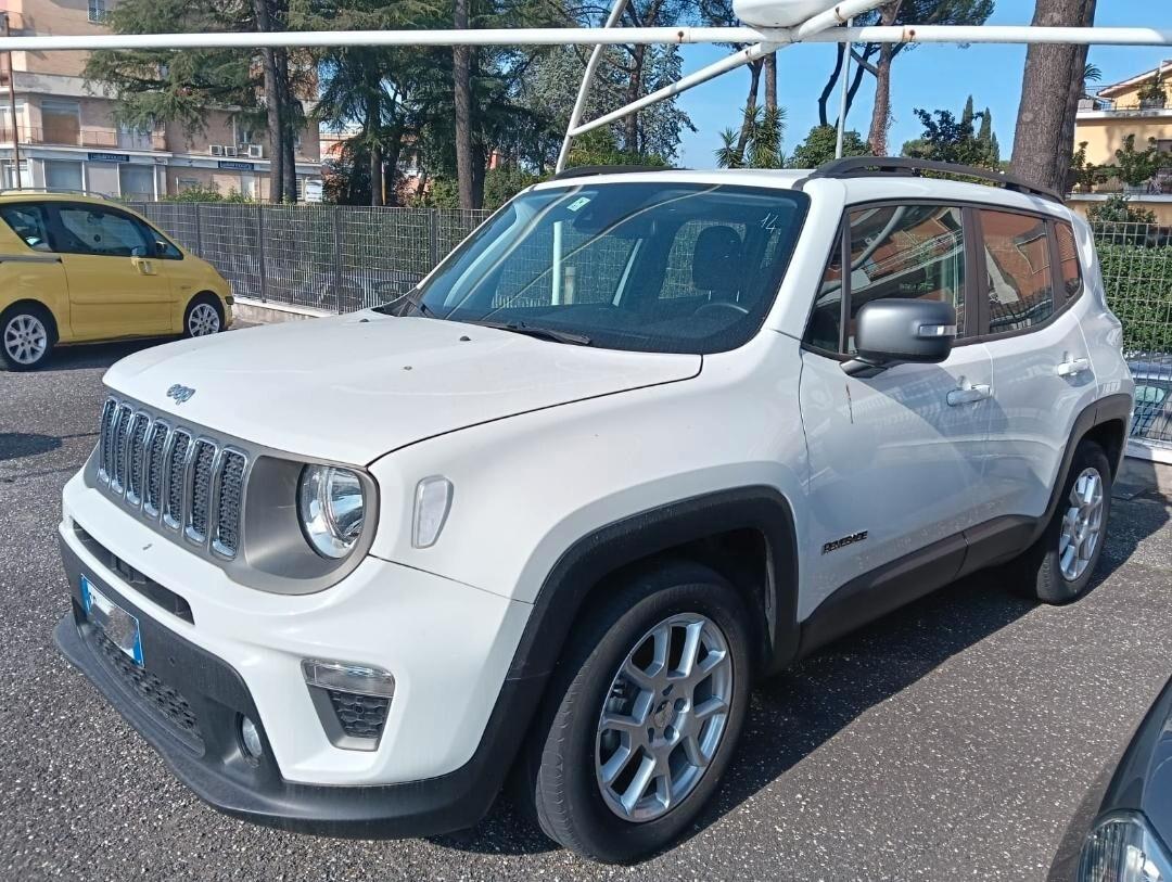 Jeep Renegade 1.0 T3 Limited