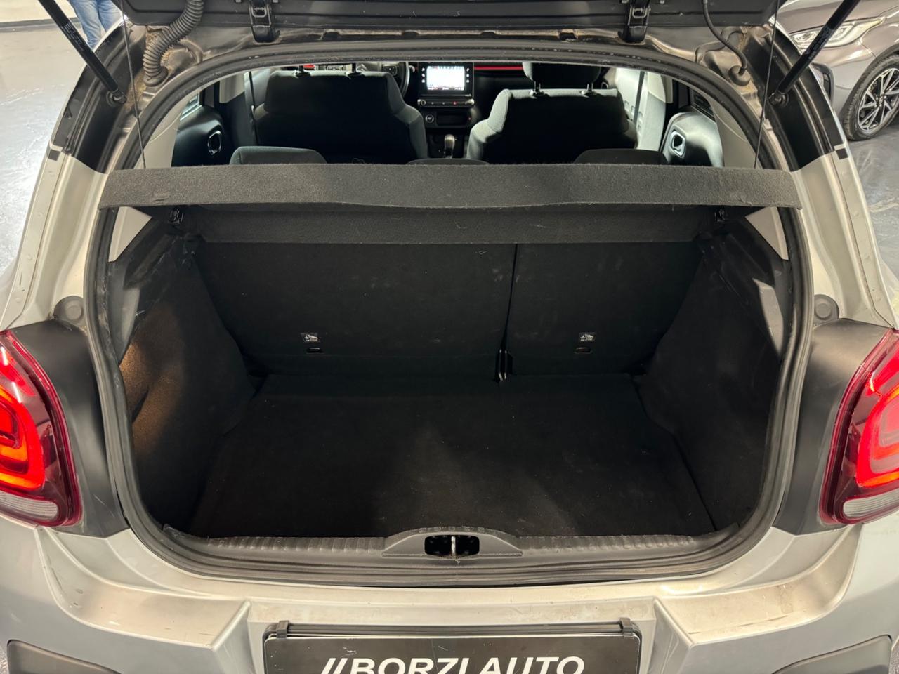 Citroen C3 PureTech 110 Shine FULL! EURO 6!
