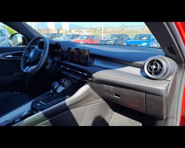 ALFA ROMEO Tonale 1.5 hybrid Ti 160cv tct7