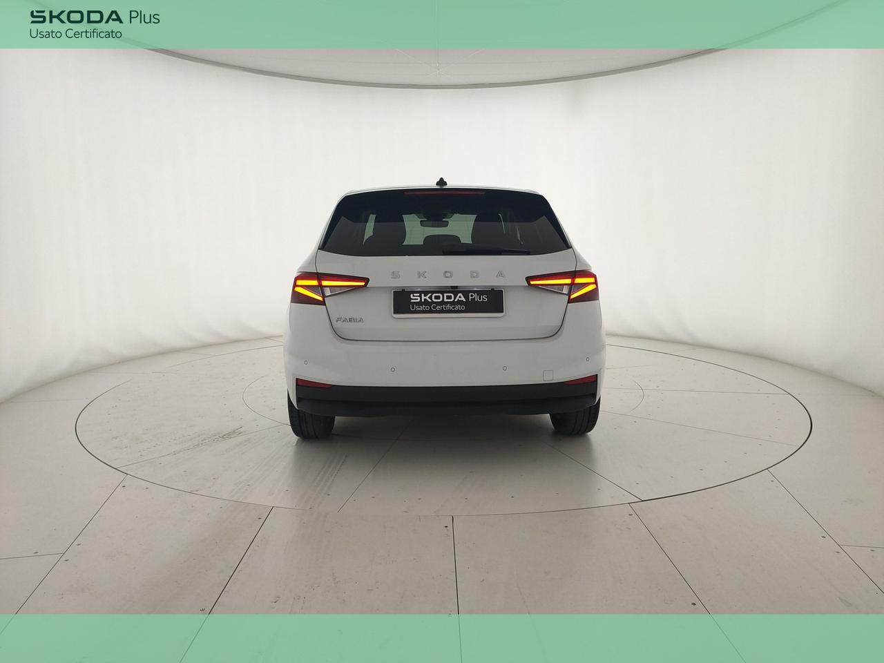 1.0 TSI evo Style 95 CV