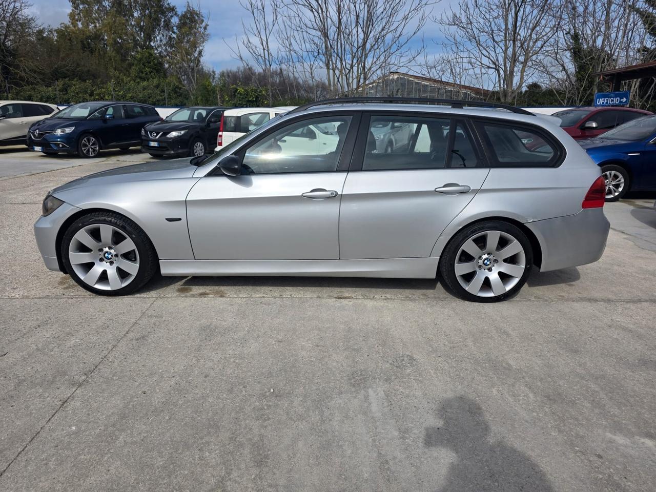 Bmw 320 330d cat MSport