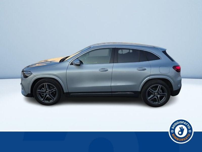 Mercedes-Benz GLA 180 d Automatic AMG Line Advanced Plus