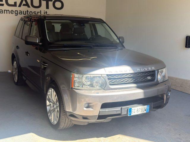 LAND ROVER Range Rover Sport 3.0 SDV6 HSE