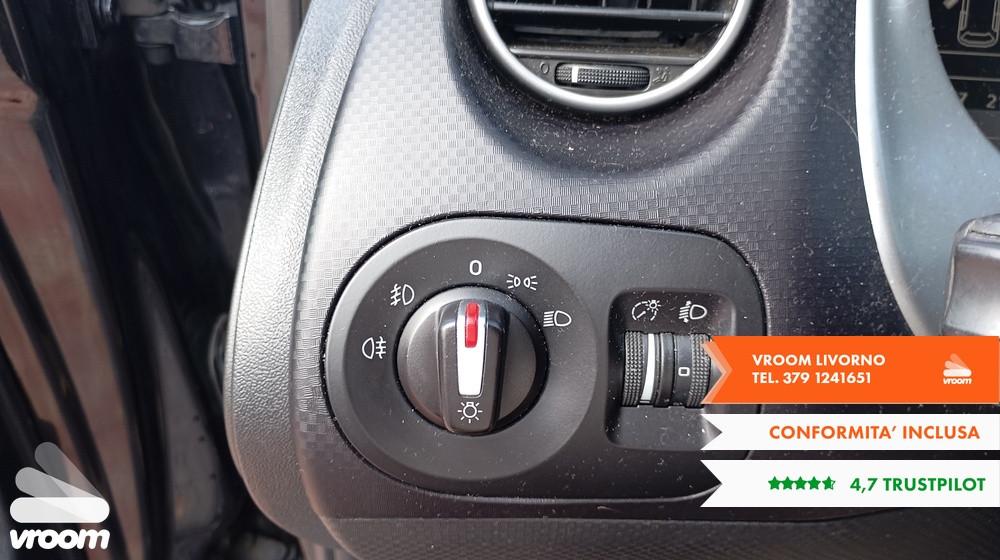 SEAT Altea Altea 1.6 TDI 105 CV CR DPF Style XL