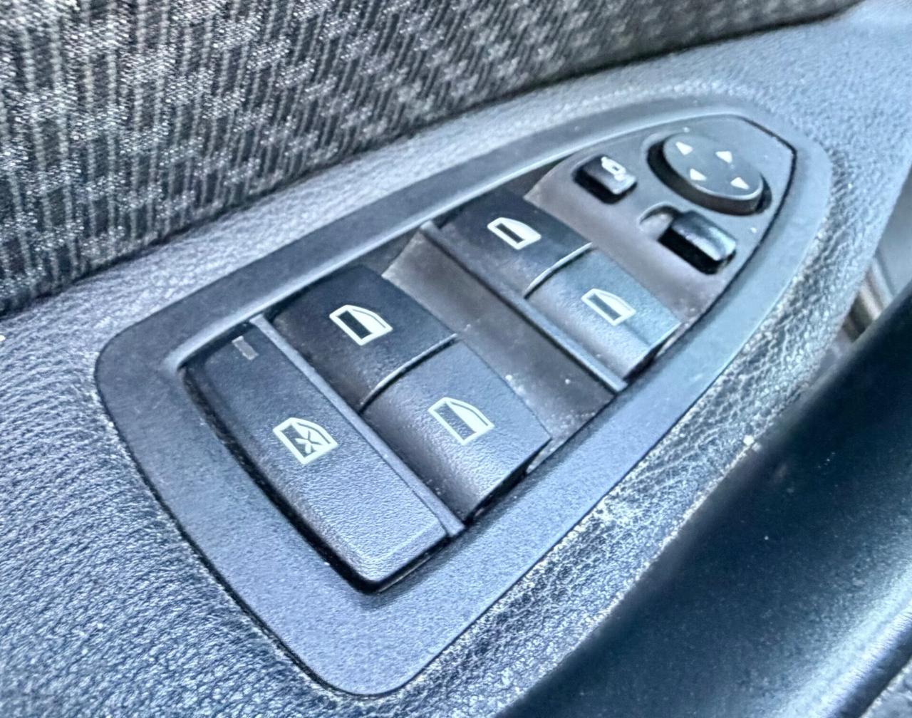 Bmw X1 sDrive18d Msport