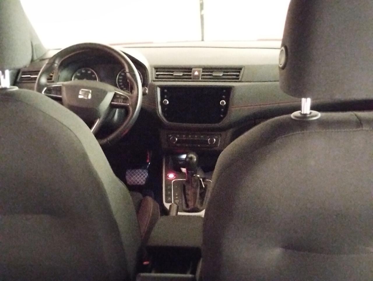 Seat Arona 1.0 EcoTSI 115 CV DSG FR