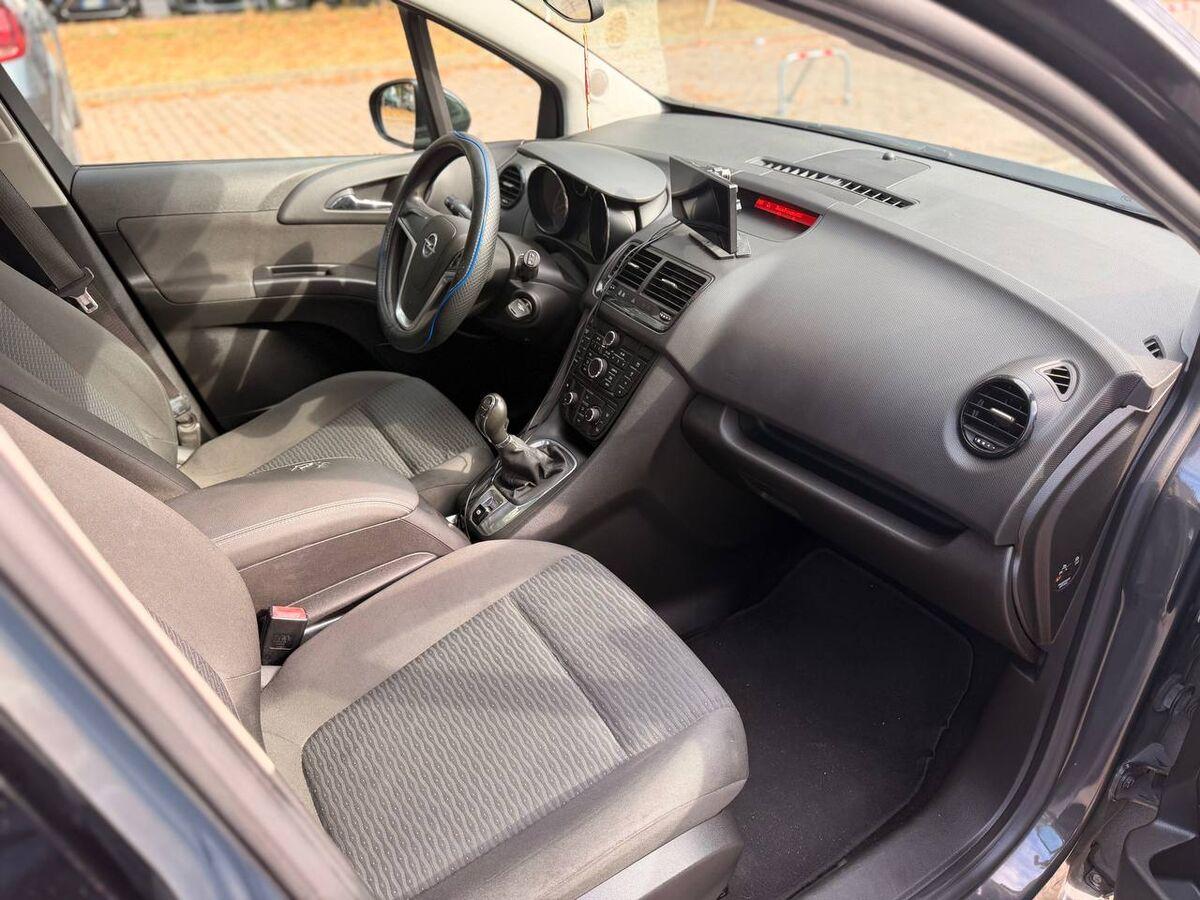 Opel Meriva 1.4 Innovation (cosmo) 100cv