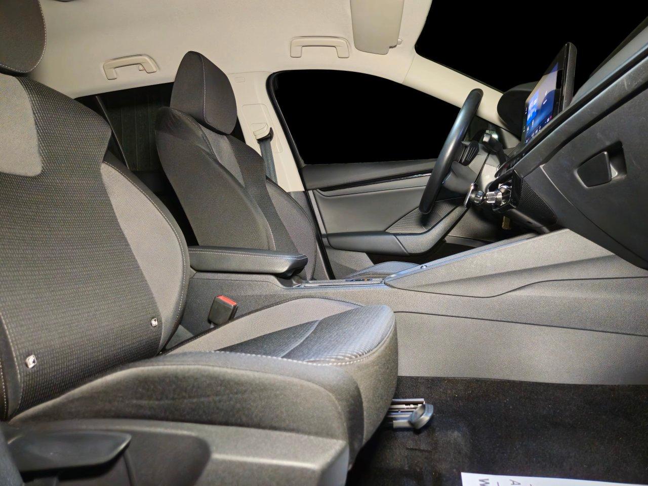 Skoda Octavia Wagon 1.5 g-tec Sportline 130cv dsg