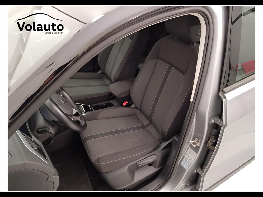 VOLKSWAGEN T-Roc 2022 - T-Roc 1.5 tsi Life dsg