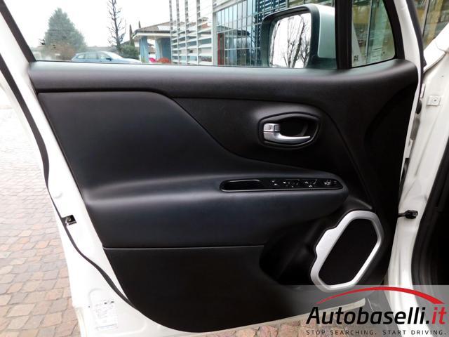 JEEP Renegade 2.0 MJT 140CV 4WD ACTIVE DRIVE LIMITED, FARI XENO