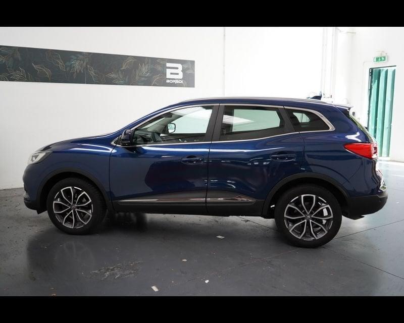 Renault Kadjar TCe 140CV FAP Sport Edition