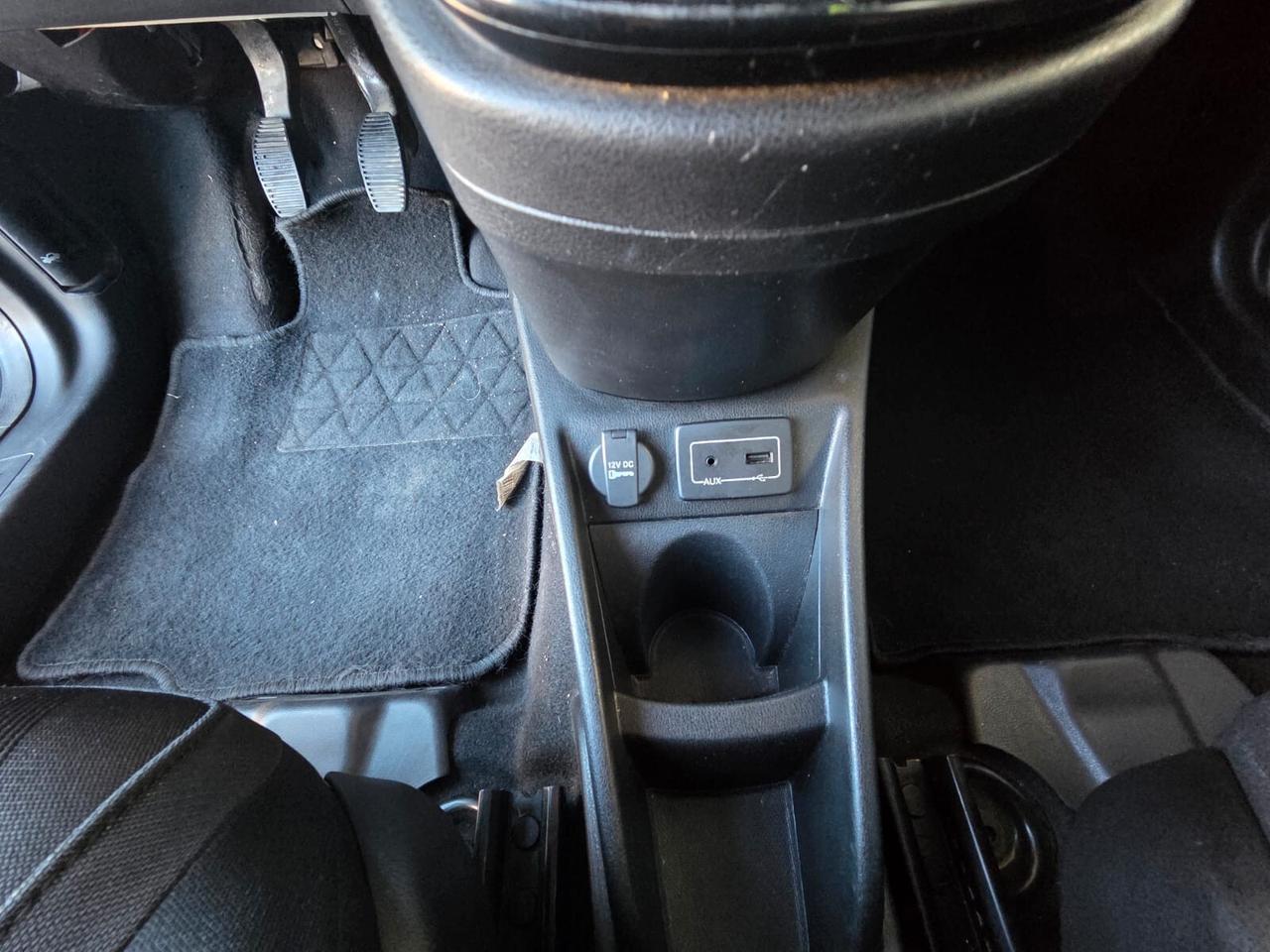 Lancia Ypsilon 1.2 69 CV 5 porte GPL Ecochic Gold