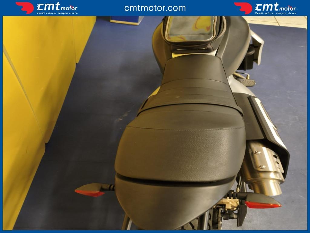 Fantic Motor Caballero 250 - 2020