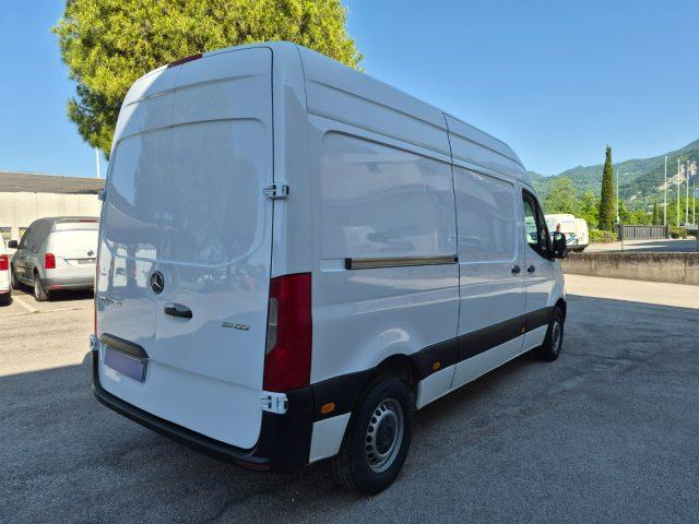 MERCEDES-BENZ Sprinter F39/35 311 CDI FWD TA Furgone