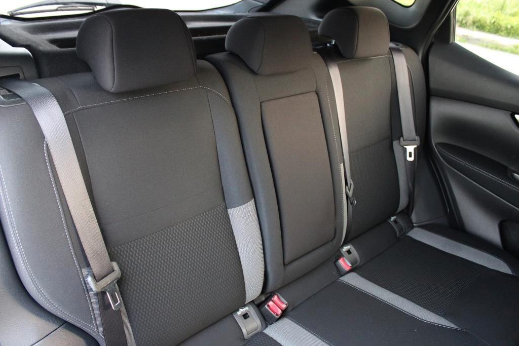 NISSAN Qashqai 1.5 dCi 110 CV *Perlato *Camera