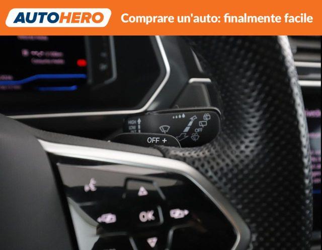 VOLKSWAGEN Tiguan Allspace 2.0 TDI 200 CV SCR DSG 4MOTION R-Line