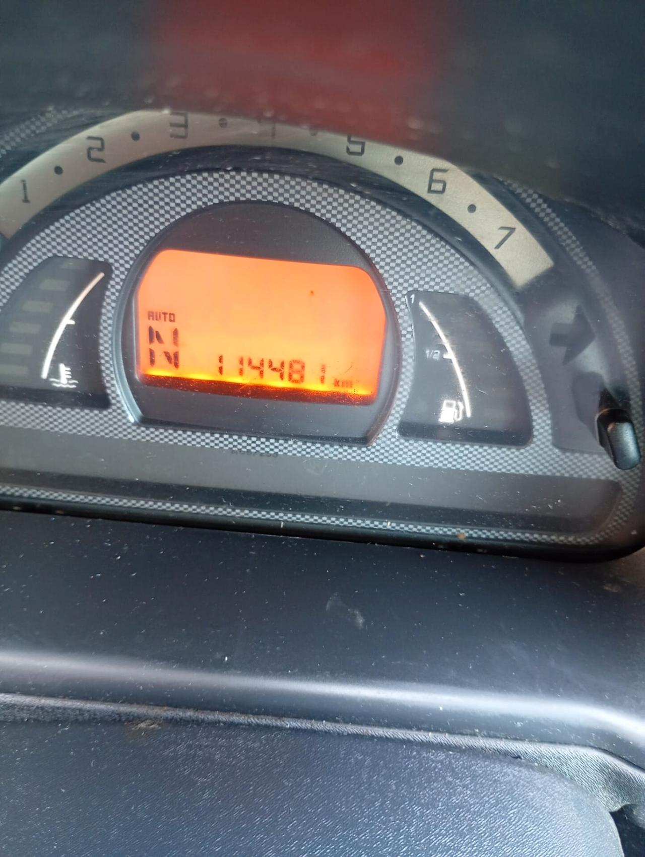 Citroen C2 1.4 SensoDrive Energy VTR