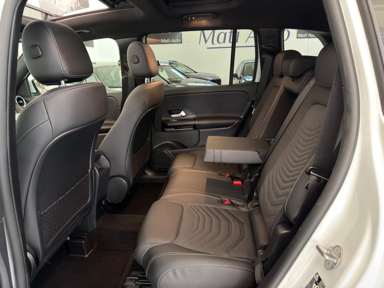 Mercedes-benz GLB 200 d Automatic Sport PREZZO REALE