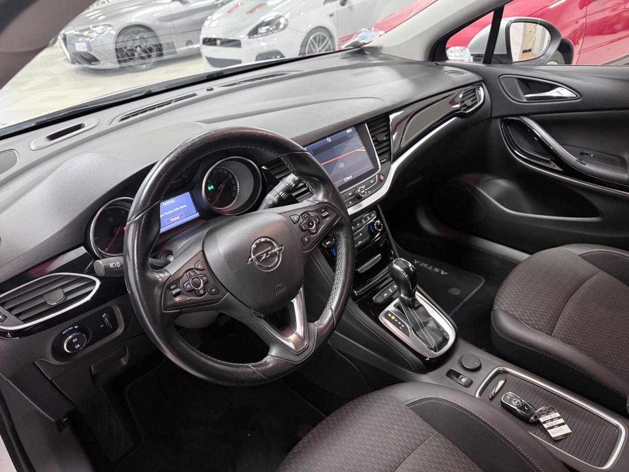 Opel Astra 1.6 CDTi 136CV aut. Sports Tourer Innovation