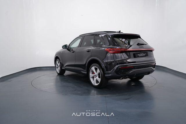 AUDI Q5 TDI 204cv mHEV+ S Tronic Quattro S Line edition