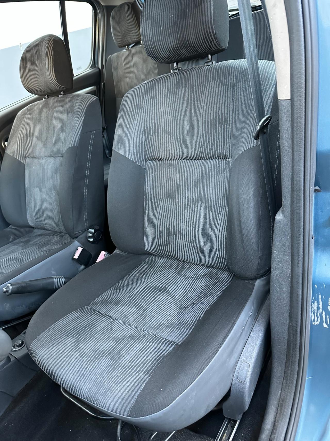 Dacia Sandero 1.4 Benz/gpl di serie, buoni condizioni generali