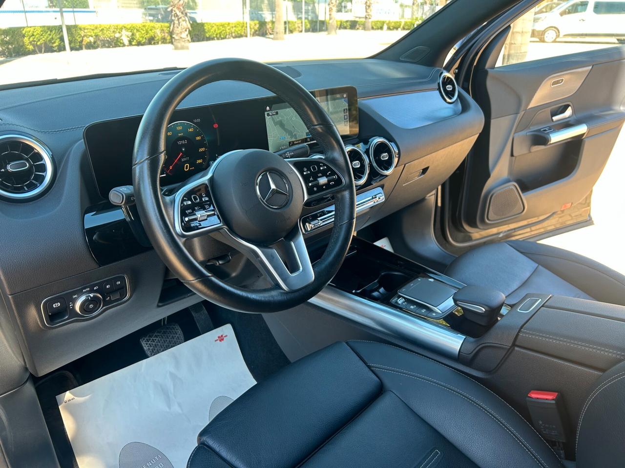 Mercedes-benz GLA 200 d Automatic 4Matic Sport Plus FULL OP