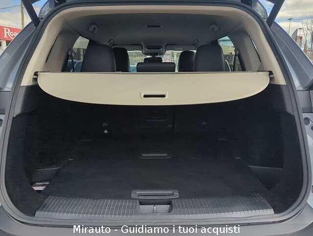 Nissan X-Trail 1.5 EREV e-Power Tekna Auto