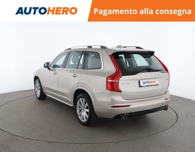 VOLVO XC90 D4 Geartronic Momentum