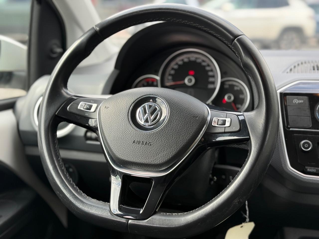 Volkswagen up! 1.0 5p. move up! GARANTITA PREZZO REALE