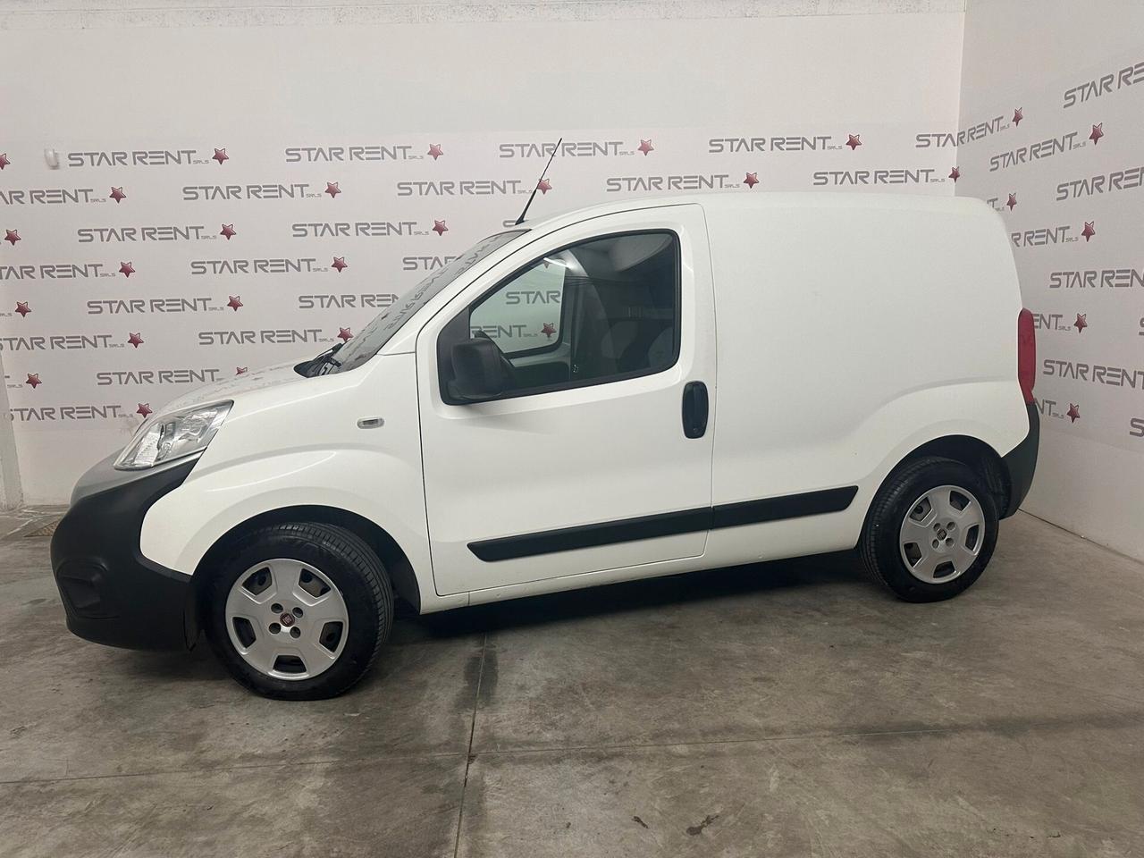 Fiat Fiorino 1.3 MJT 95CV Cargo SX