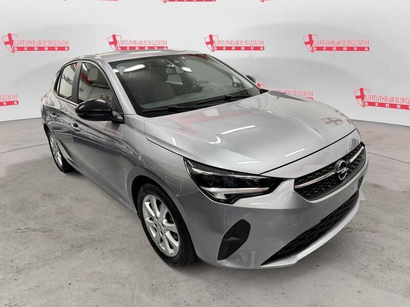 Opel Corsa Corsa 1.2 Edition