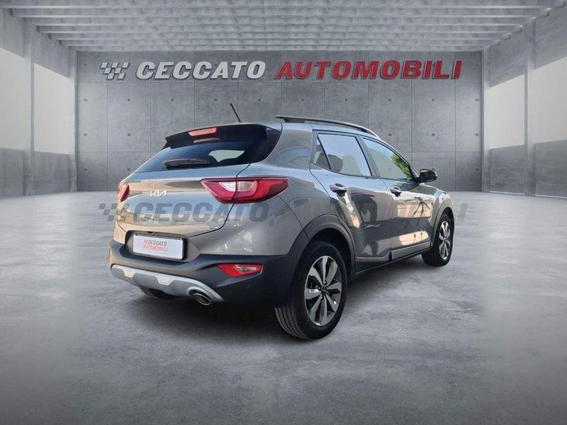 KIA Stonic Stonic 1.2 dpi Style 84cv