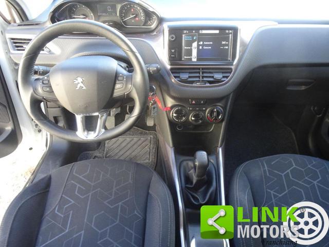 PEUGEOT 2008 1° serie 1.2 VTi 82CV Active
