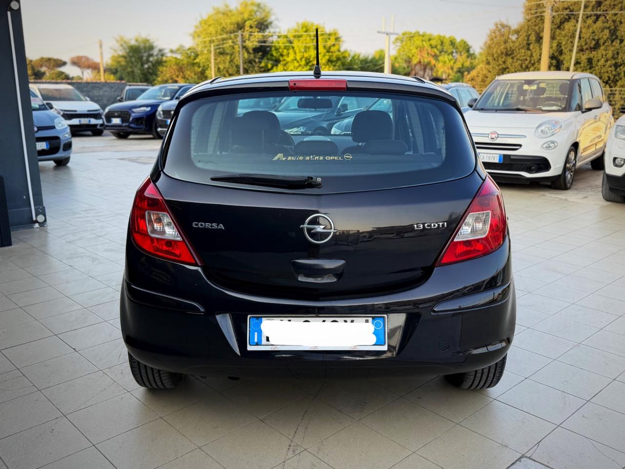 Opel Corsa 1.3 CDTI 75CV 5 porte Enjoy Garanzia 12 Mesi