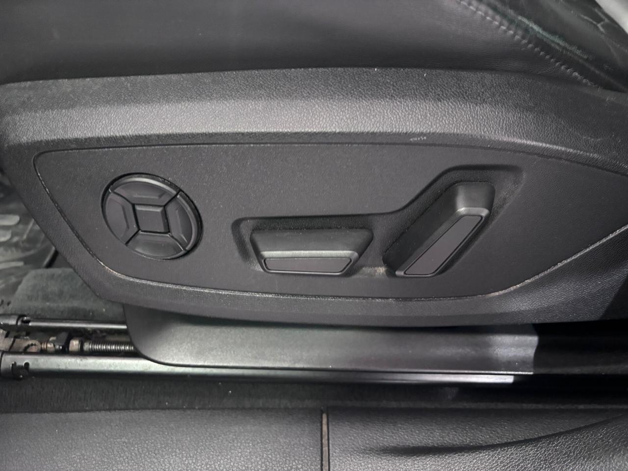 AUDI RSQ3 SPORTBACK TFSI S-TRONIC TETTO-NAVI-RETRO