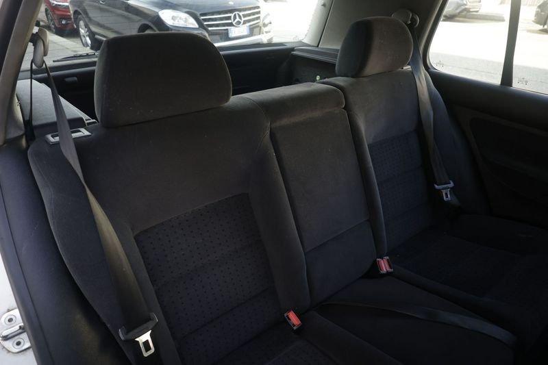 Volkswagen Golf Golf 1.6 cat 5 porte Highline