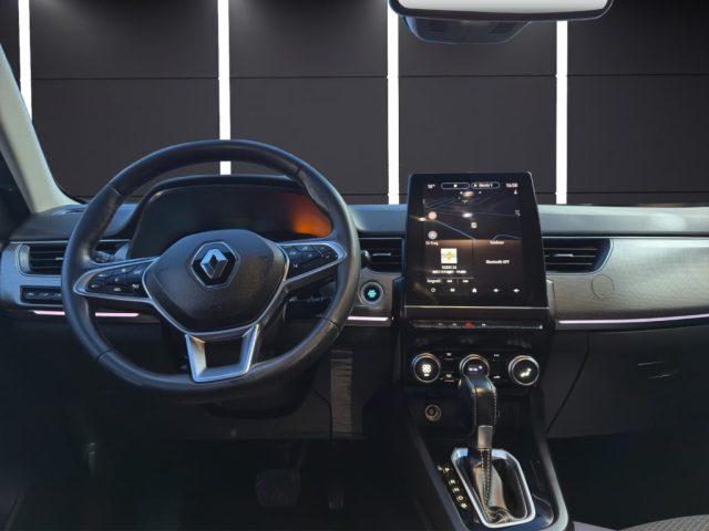 RENAULT Arkana Arkana Full Hybrid E-Tech 145 CV INTENS