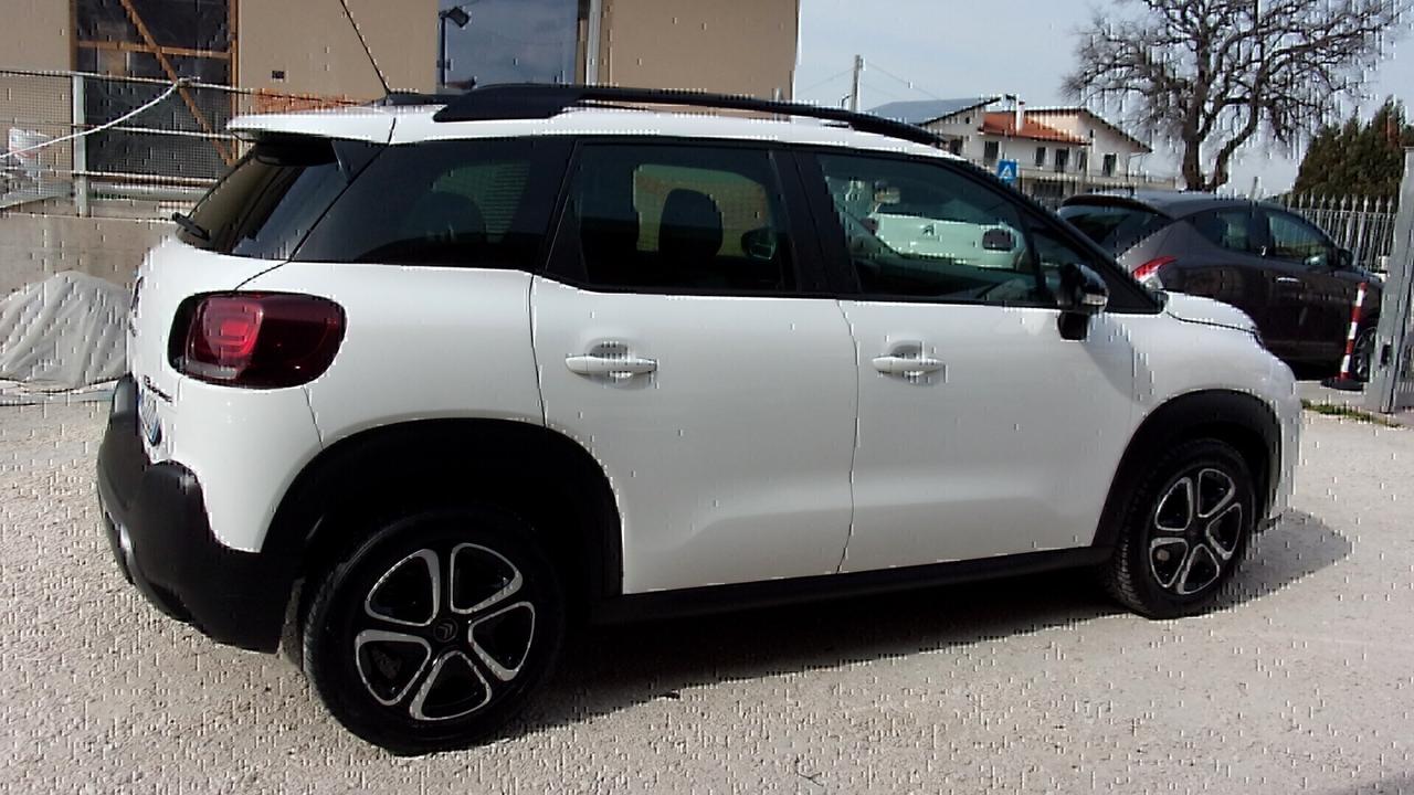 Citroen C3 Aircross C3 Aircross BlueHDi 110 S&amp;amp;amp;amp;S Shine Pack