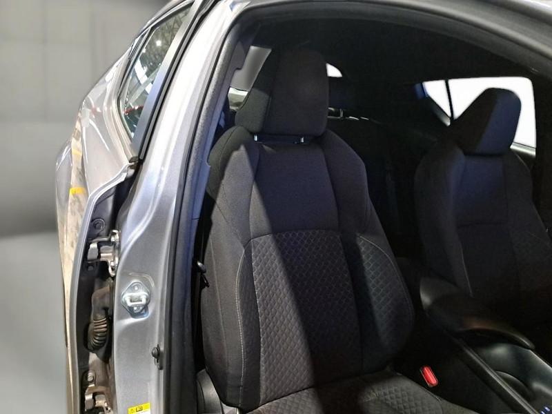 TOYOTA C-HR 1.8H 98CV E-CVT BUSINESS 5 PORTE SUV