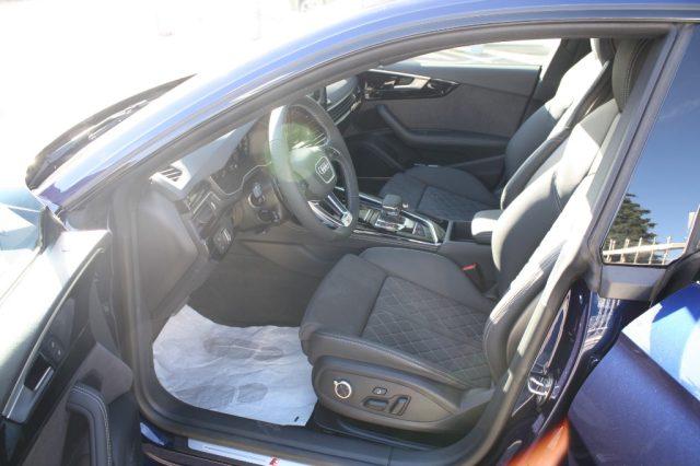 AUDI A5 SPB 40 TDI S tronic S line edition