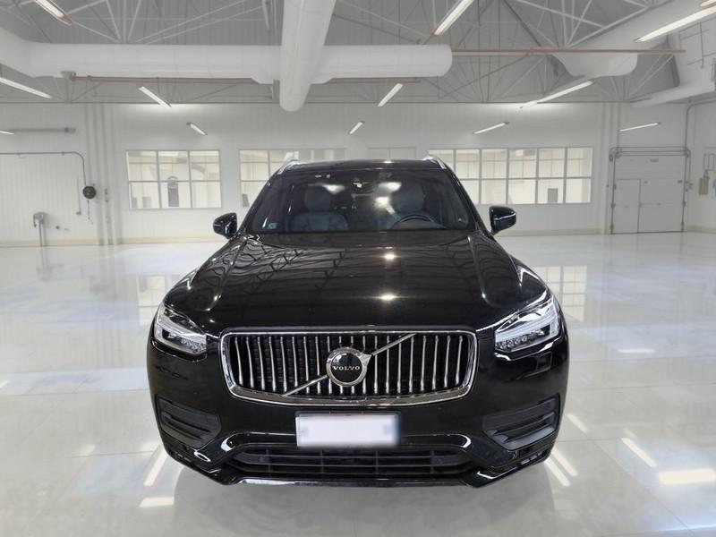 VOLVO XC90 B5 D AWD AUTOMATICO 7P MOMENTUM PRO SUV