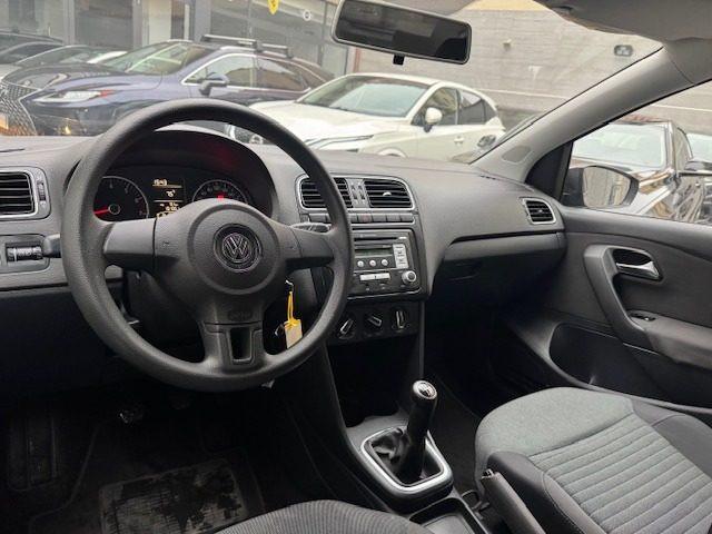 VOLKSWAGEN Polo 1.4 5 porte Comfortline